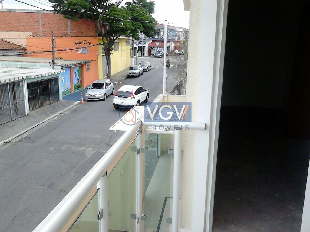 Sobrado à venda com 3 quartos, 140m² - Foto 8