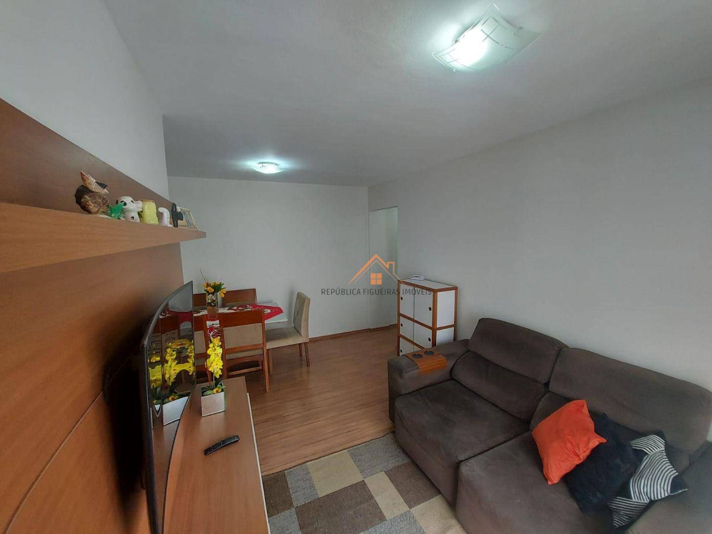 Apartamento à venda com 2 quartos, 56m² - Foto 62