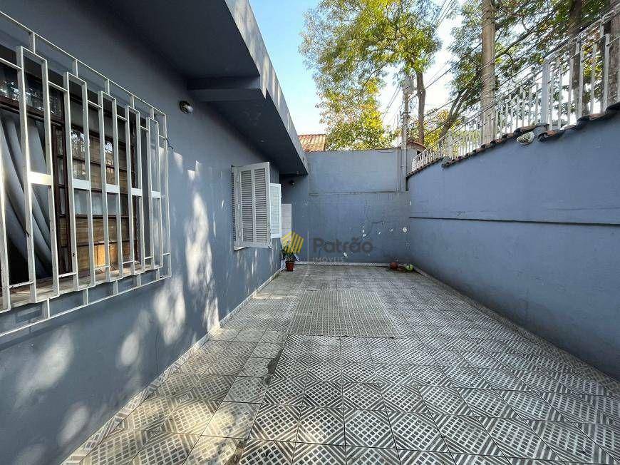 Sobrado à venda e aluguel com 3 quartos, 101m² - Foto 4