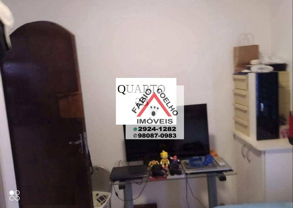 Sobrado à venda com 3 quartos, 116m² - Foto 17