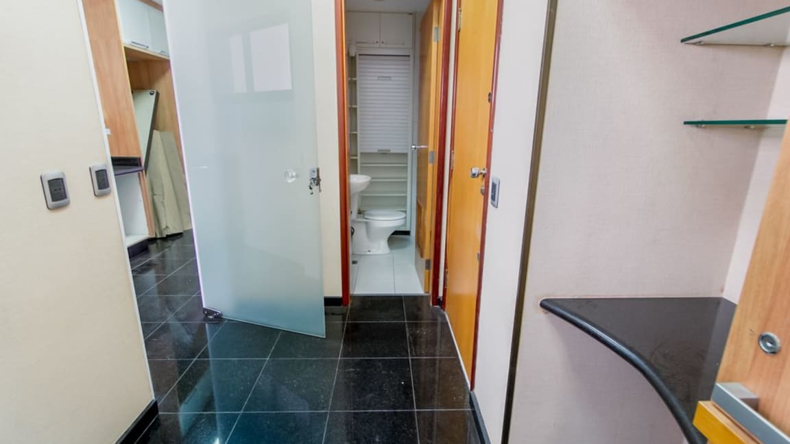 Apartamento à venda com 3 quartos, 107m² - Foto 8