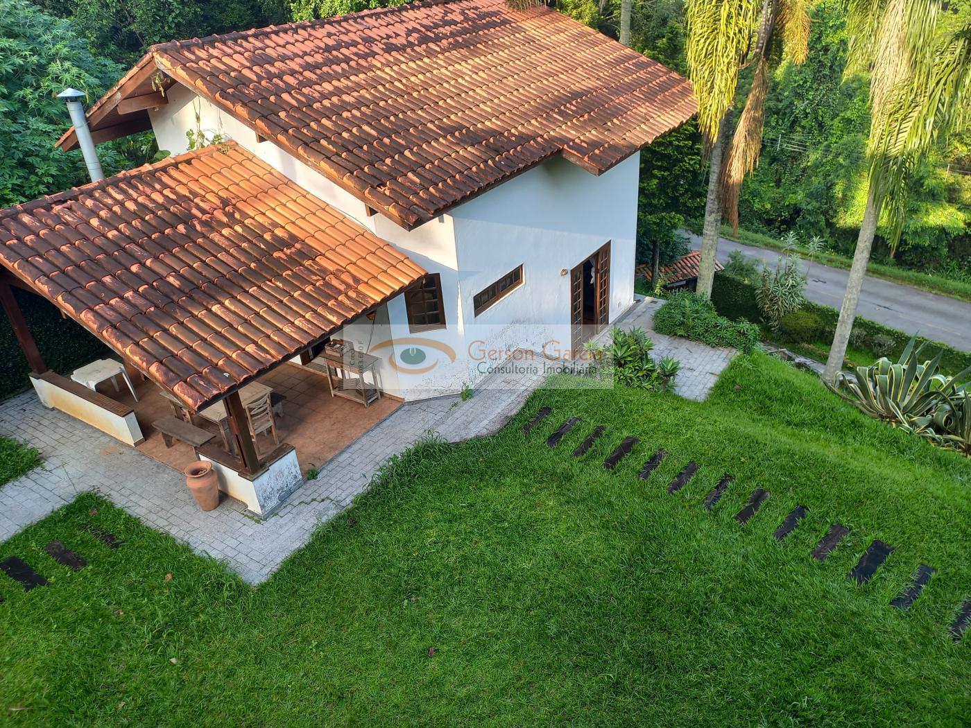 Casa de Condomínio à venda com 3 quartos, 370m² - Foto 30