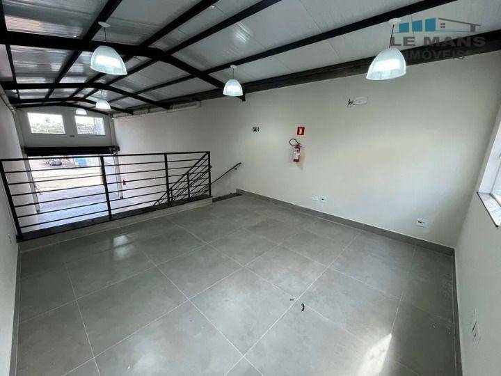 Loja-Salão para alugar, 125m² - Foto 14