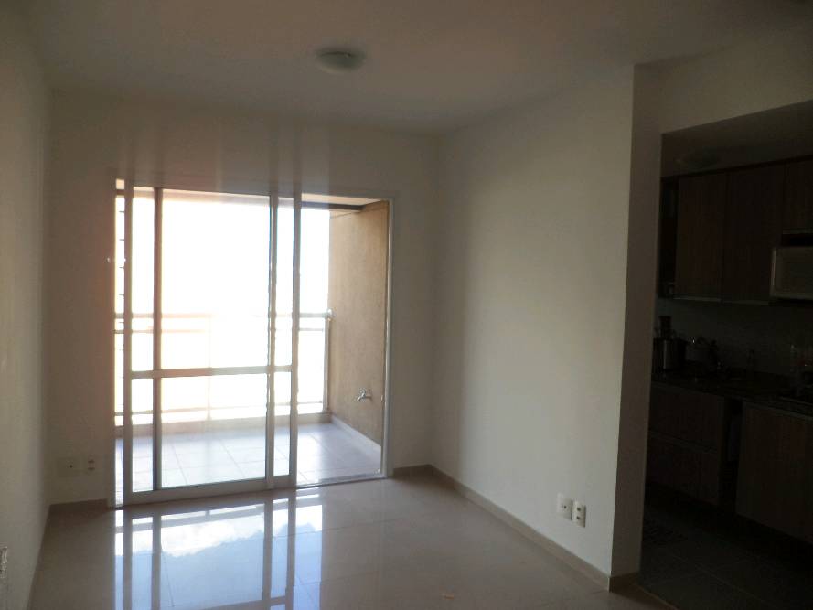 Apartamento para alugar com 1 quarto, 59m² - Foto 2