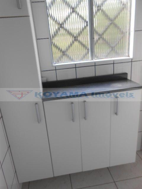 Apartamento à venda com 2 quartos, 64m² - Foto 20