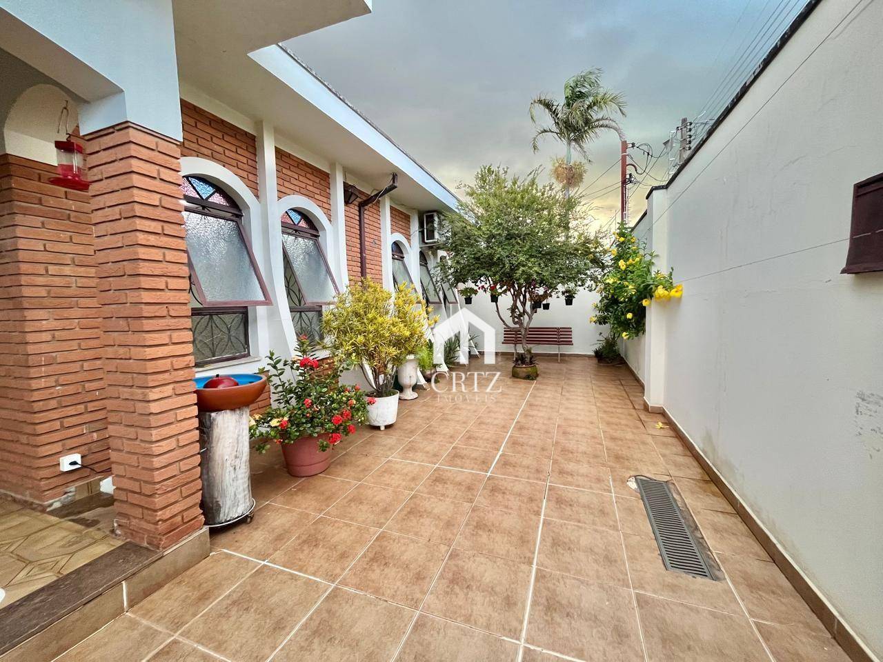 Casa, 3 quartos, 225 m² - Foto 4