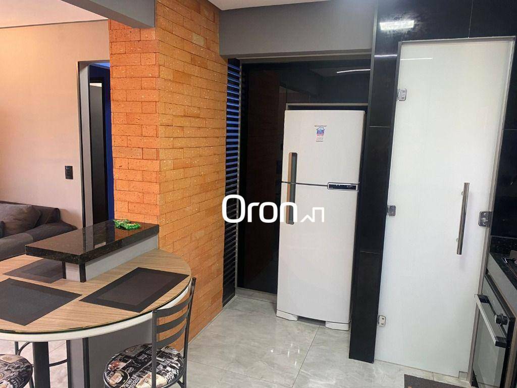 Apartamento, 2 quartos, 56 m² - Foto 5