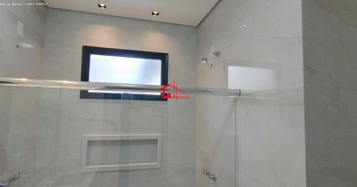 Casa de Condomínio à venda com 3 quartos, 190m² - Foto 16