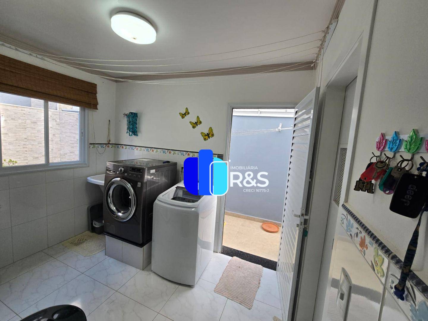 Casa de Condomínio à venda com 4 quartos, 430m² - Foto 21