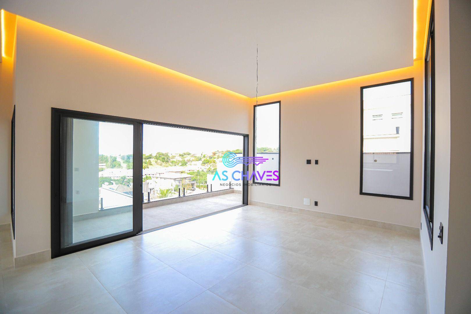 Casa de Condomínio à venda com 4 quartos, 380m² - Foto 5