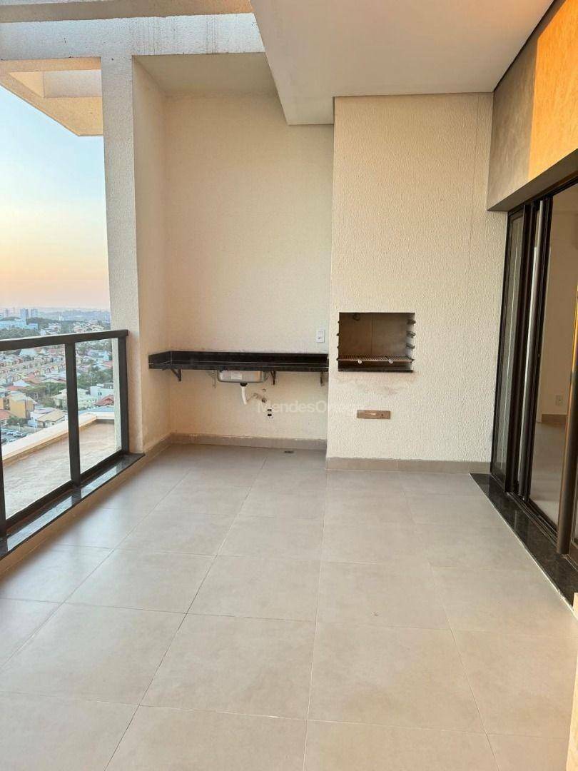 Apartamento à venda com 4 quartos, 222m² - Foto 7