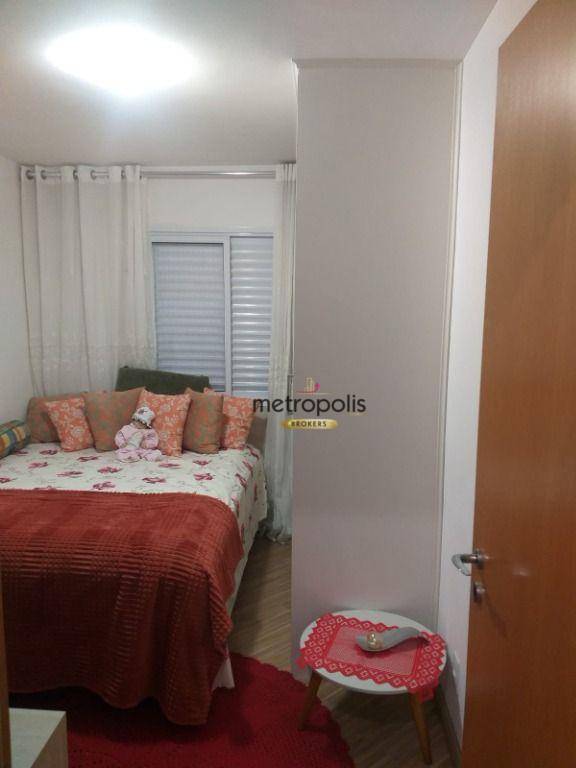 Apartamento à venda com 2 quartos, 55m² - Foto 11