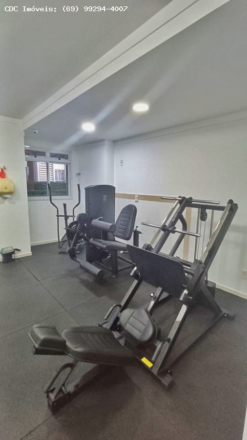 Apartamento para alugar com 1 quarto - Foto 18