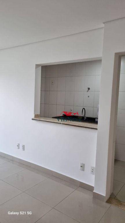 Apartamento à venda com 2 quartos, 60m² - Foto 8