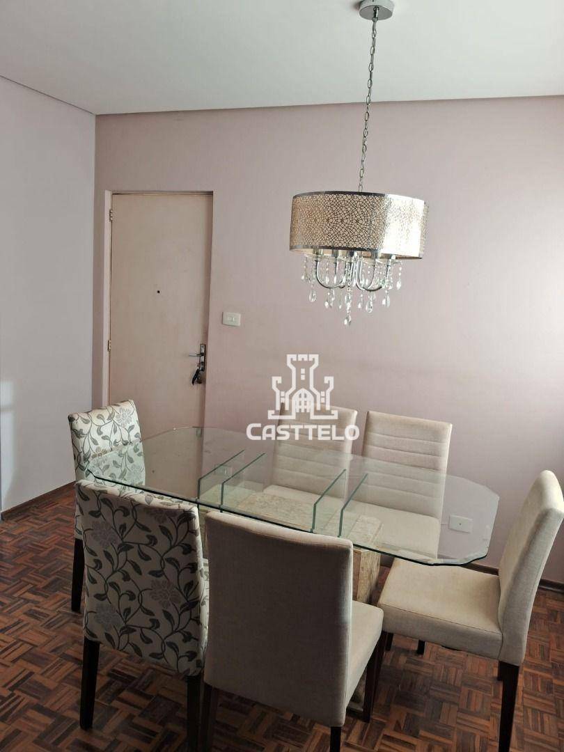 Apartamento à venda com 2 quartos, 45m² - Foto 5