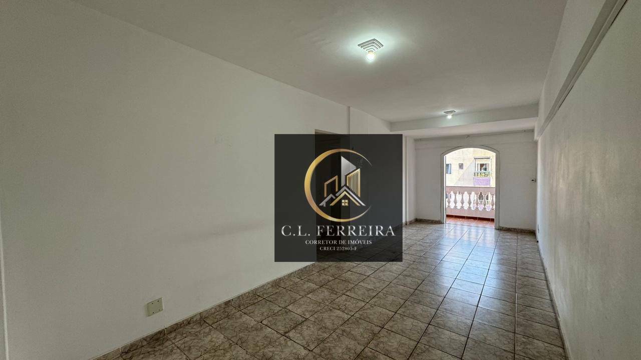 Apartamento à venda com 2 quartos, 77m² - Foto 1