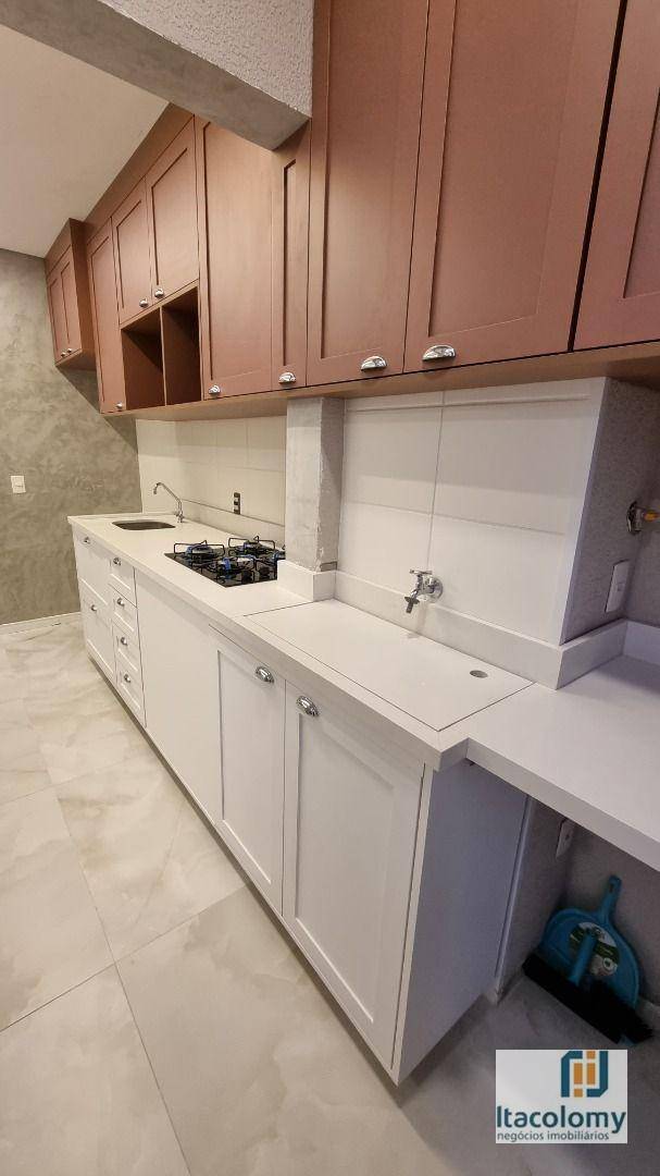 Apartamento à venda com 2 quartos, 52m² - Foto 6