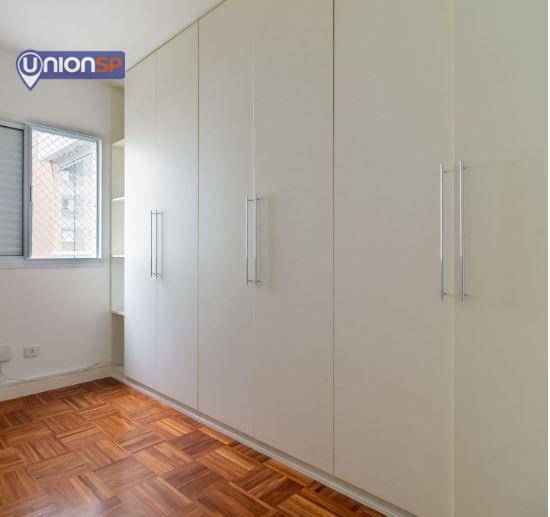 Apartamento à venda com 2 quartos, 62m² - Foto 8