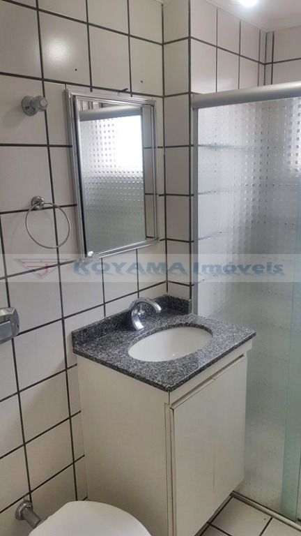 Apartamento à venda com 2 quartos, 55m² - Foto 13