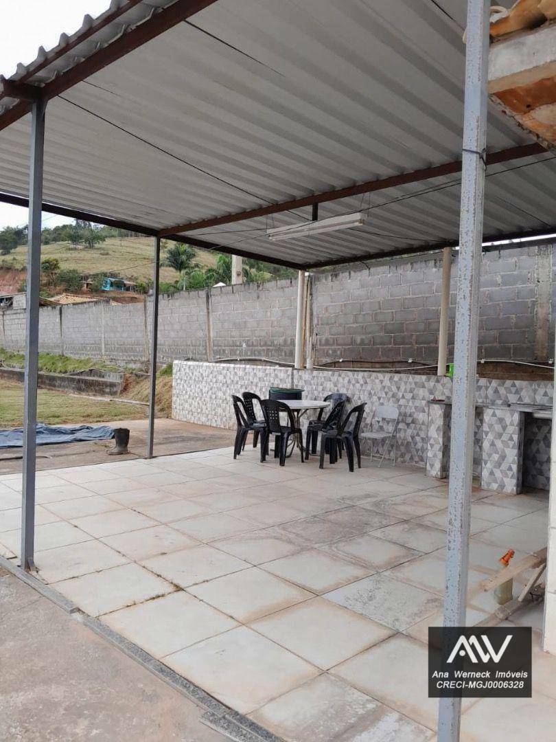 Chácara à venda com 3 quartos, 1000M2 - Foto 10