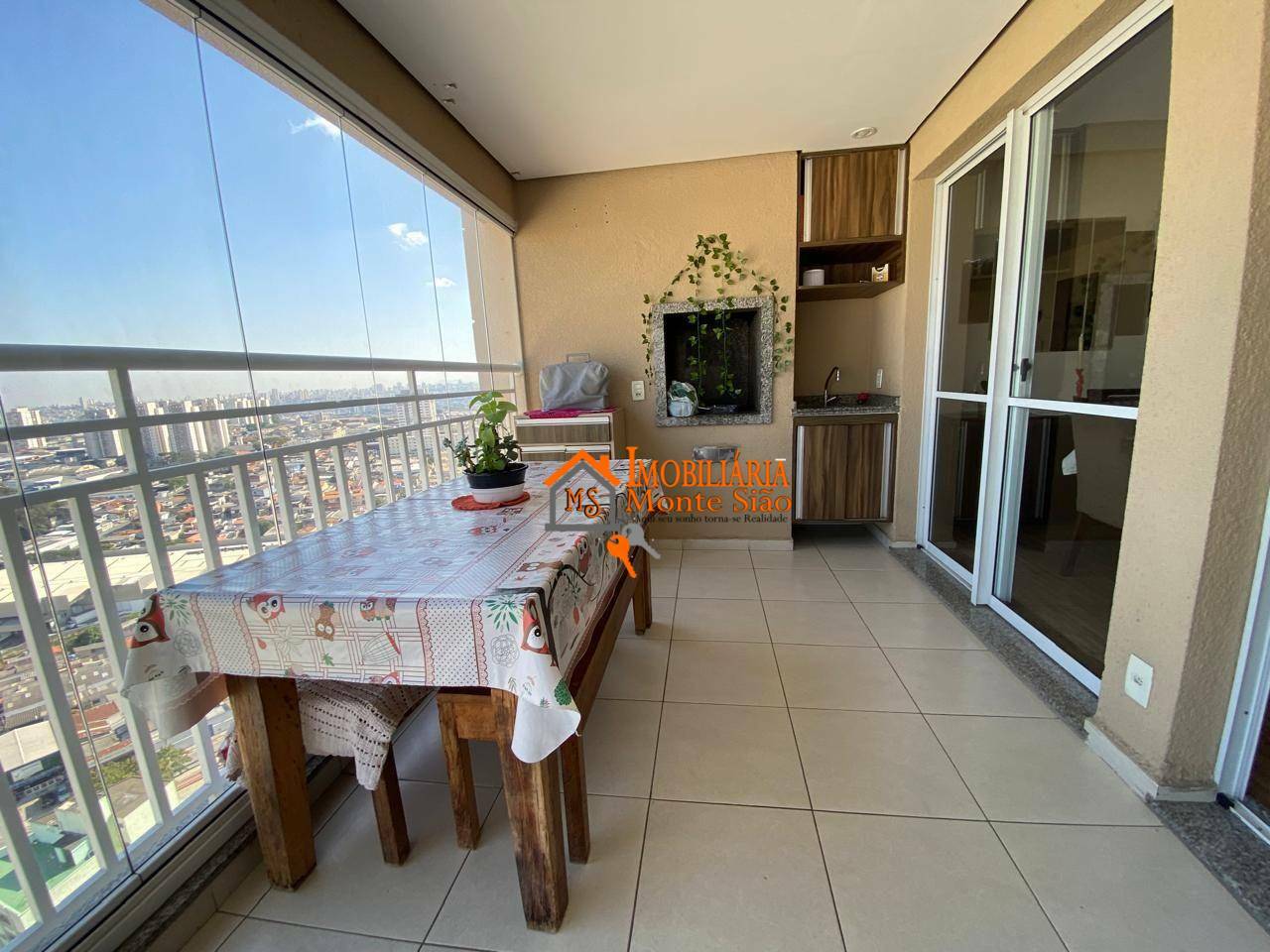 Apartamento para alugar com 2 quartos, 92m² - Foto 28