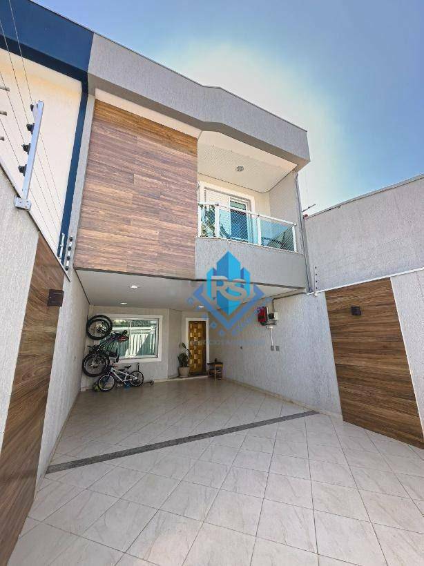 Sobrado à venda com 3 quartos, 183m² - Foto 36