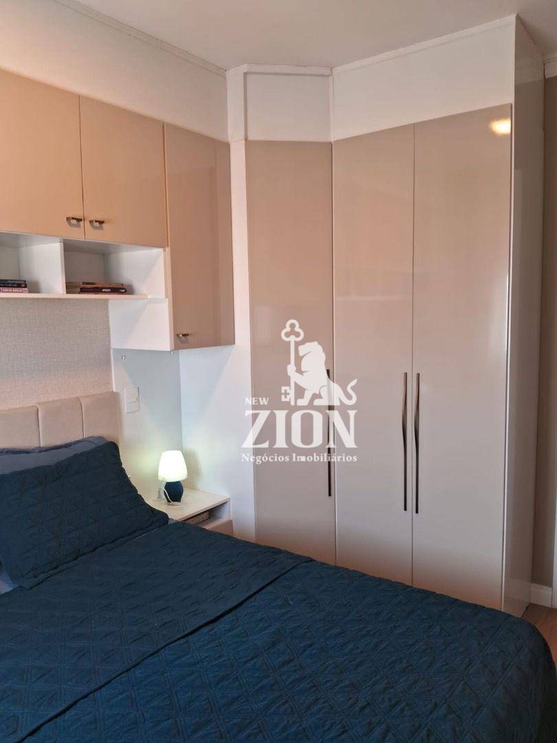 Apartamento à venda com 2 quartos, 62m² - Foto 14