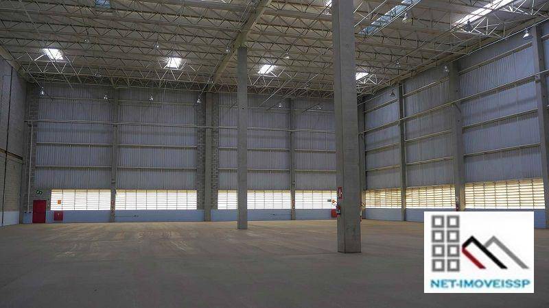 Depósito-Galpão, 1622 m² - Foto 1