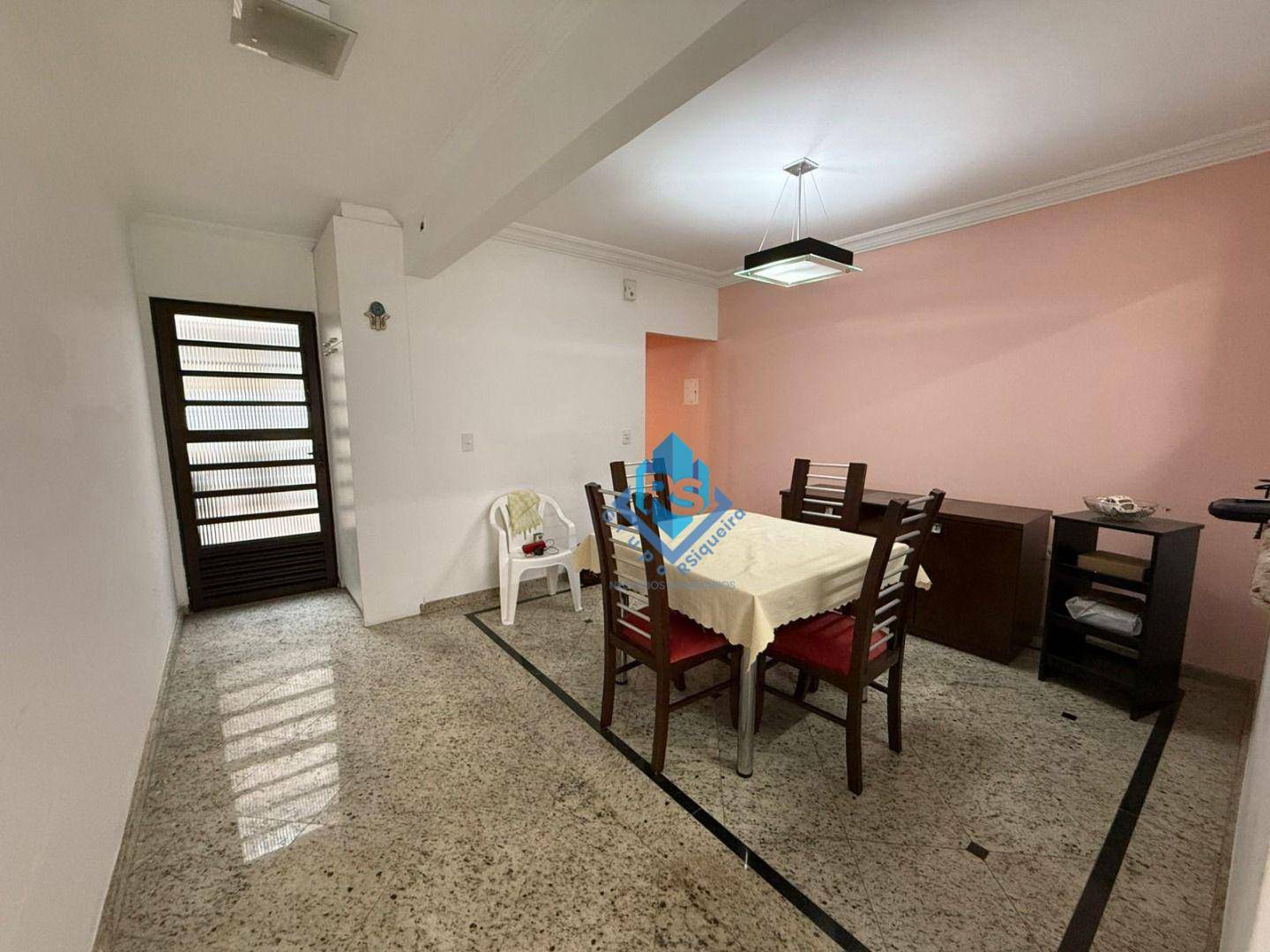 Sobrado à venda com 3 quartos, 125m² - Foto 11