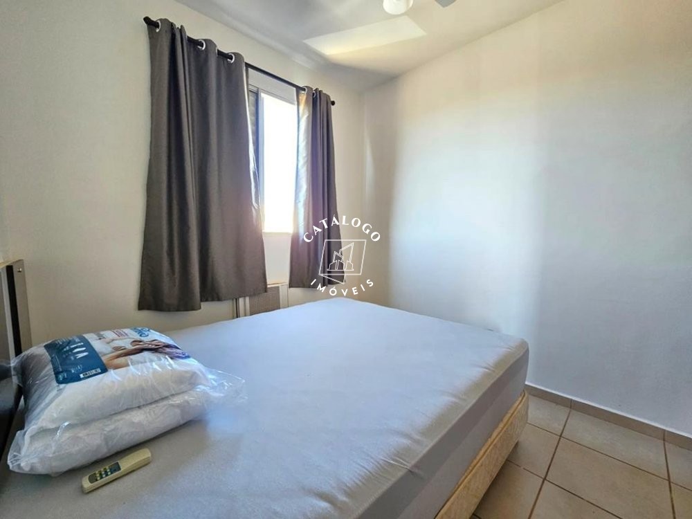 Apartamento à venda com 2 quartos, 49m² - Foto 8