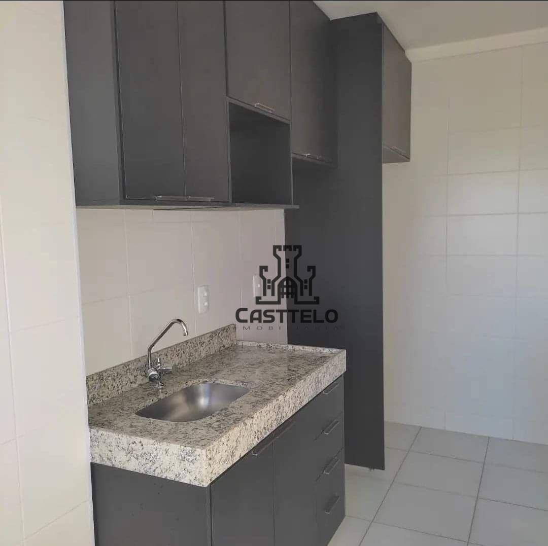 Apartamento à venda com 2 quartos, 46m² - Foto 8