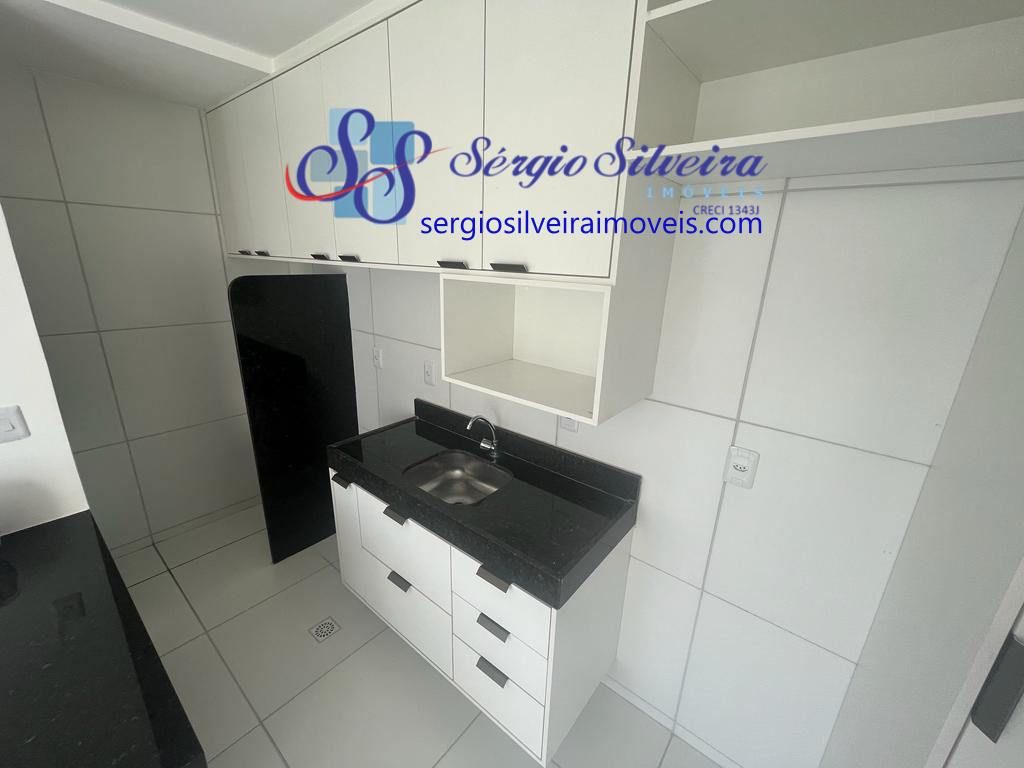 Apartamento à venda e aluguel com 2 quartos, 46m² - Foto 9