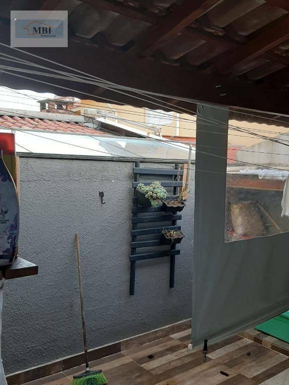 Sobrado à venda com 2 quartos, 85m² - Foto 2