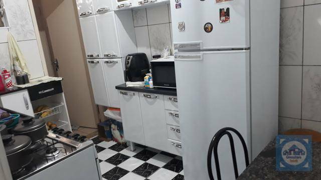 Apartamento à venda com 2 quartos, 58m² - Foto 7