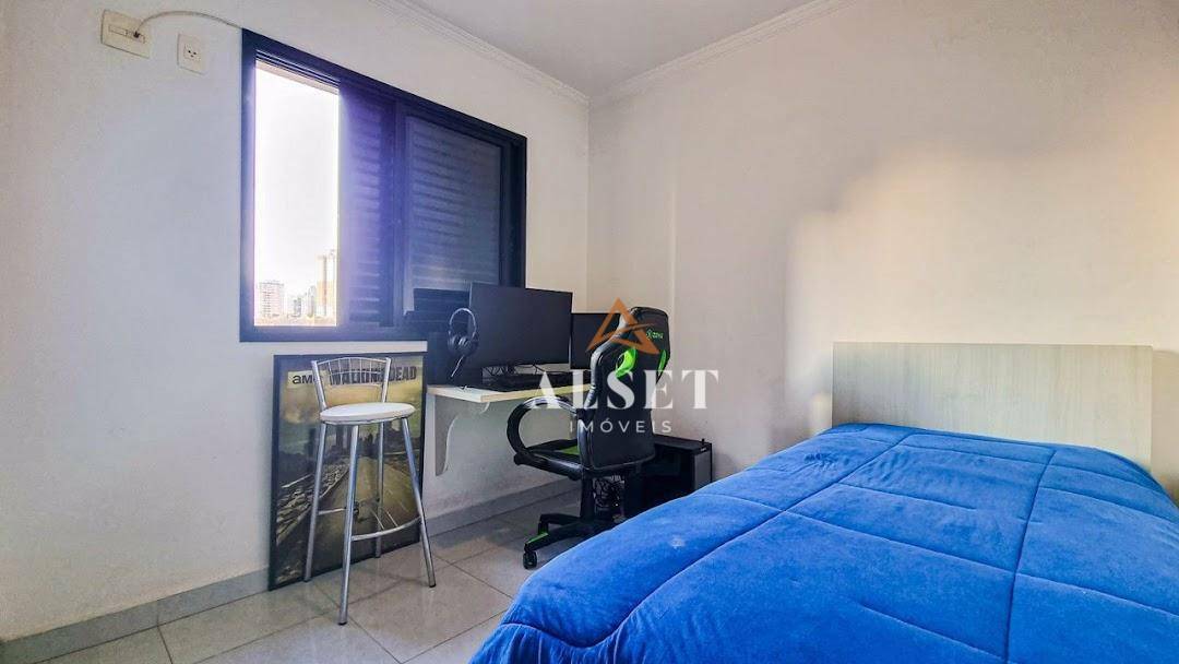 Apartamento à venda com 2 quartos, 79m² - Foto 8