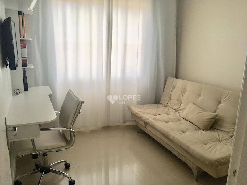 Apartamento à venda com 2 quartos, 58m² - Foto 11