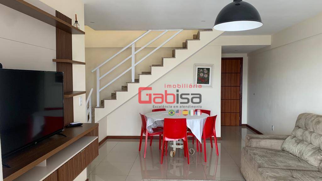 Cobertura à venda com 4 quartos, 216m² - Foto 6