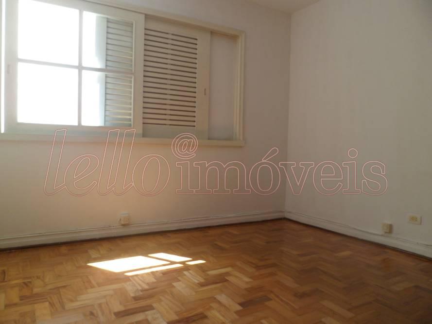 Apartamento para alugar com 3 quartos, 127m² - Foto 7