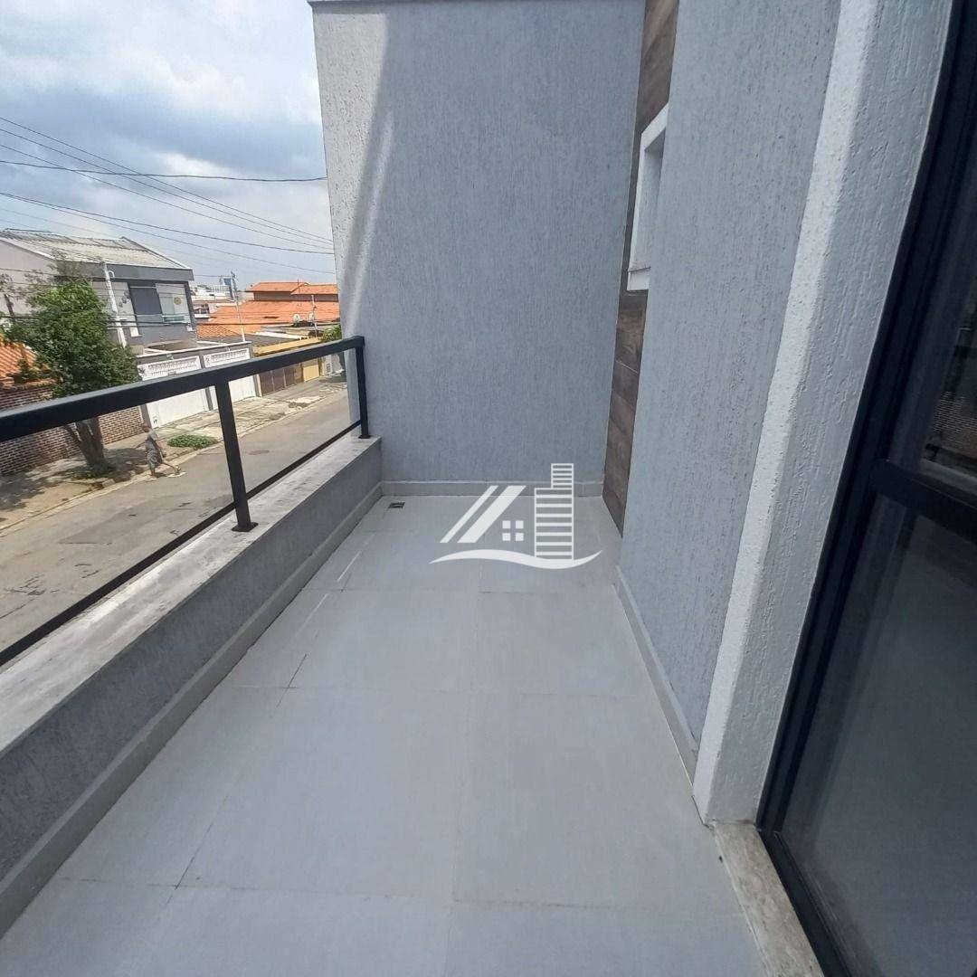 Sobrado à venda com 2 quartos, 130m² - Foto 23