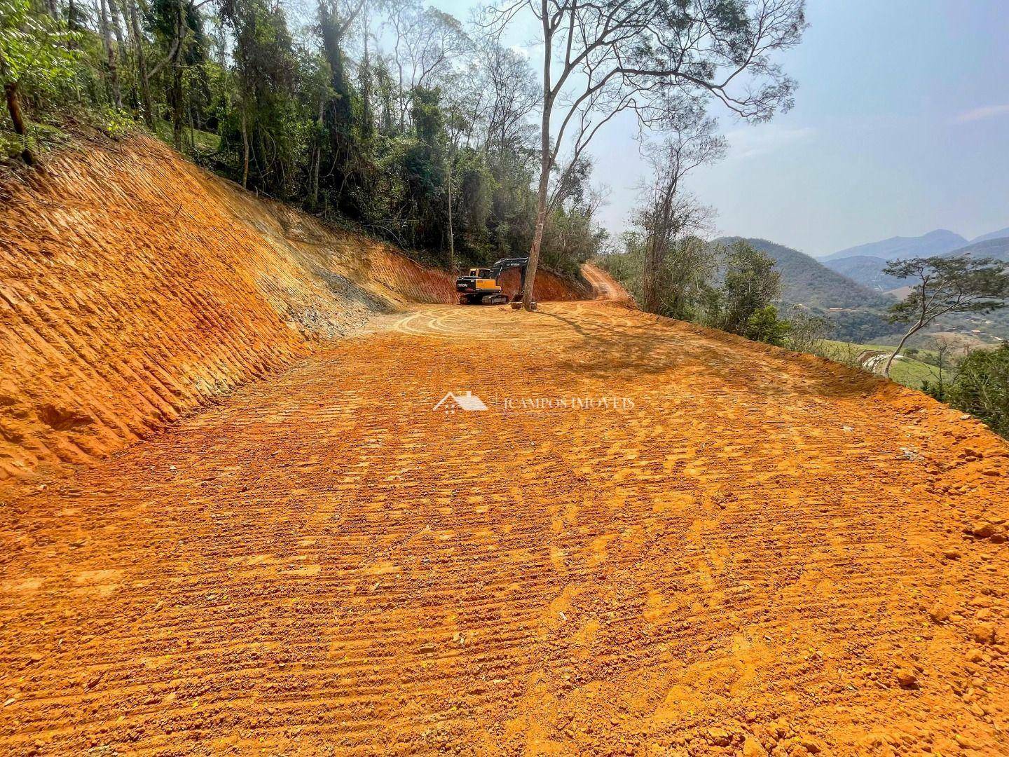 Loteamento e Condomínio à venda, 8022M2 - Foto 1