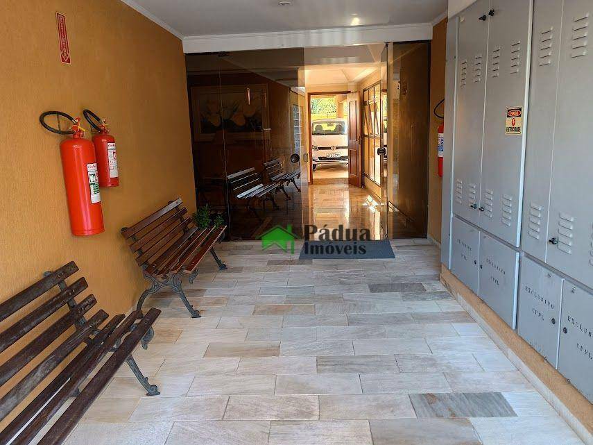 Apartamento à venda com 3 quartos, 92m² - Foto 32