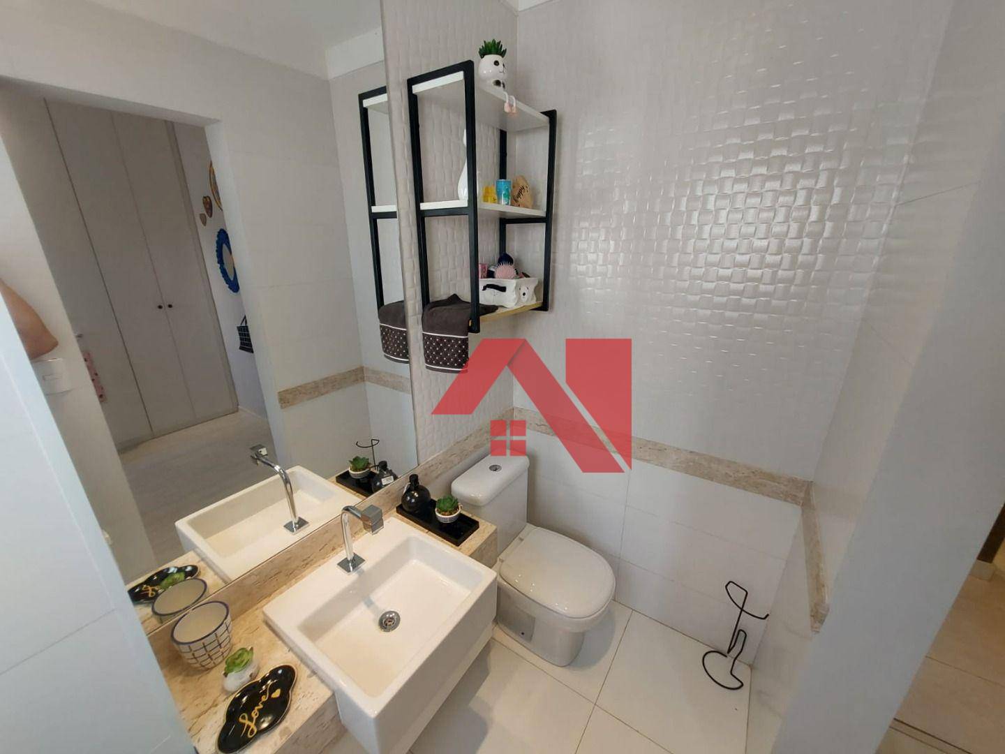 Apartamento à venda com 2 quartos, 68m² - Foto 10