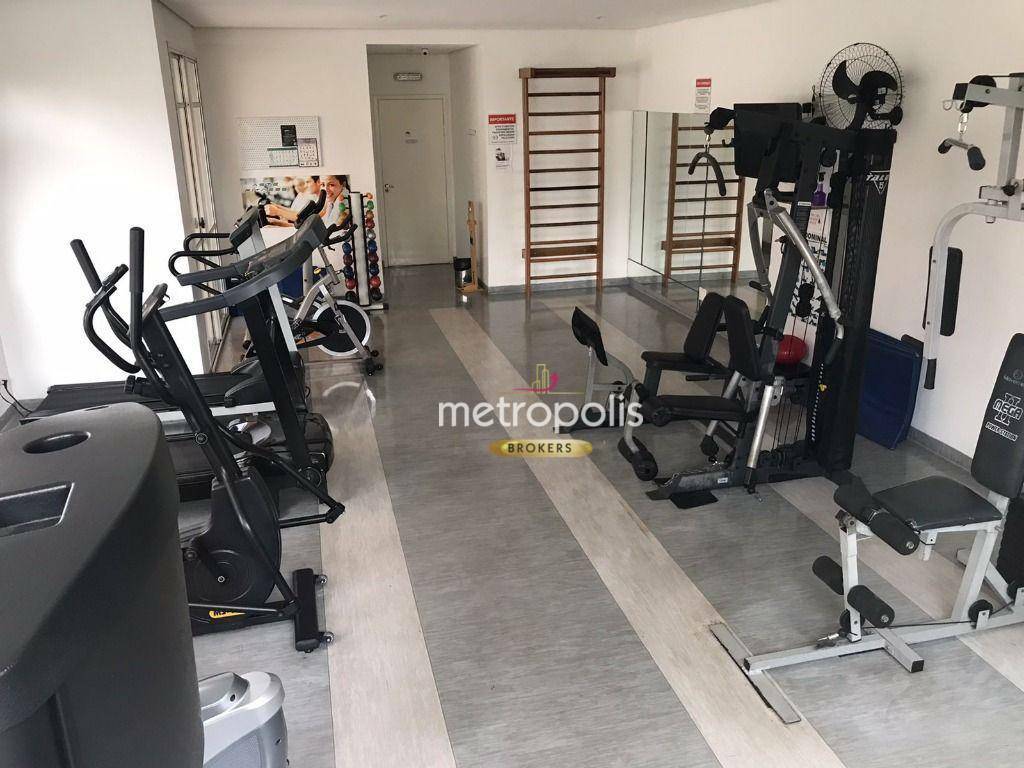 Apartamento à venda com 3 quartos, 74m² - Foto 9