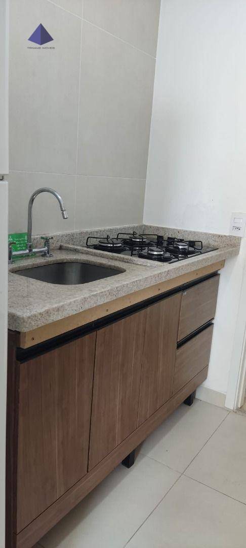 Apartamento à venda com 2 quartos, 56m² - Foto 5