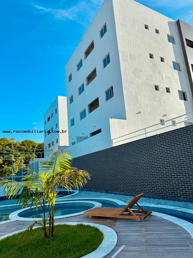 Apartamento à venda com 2 quartos, 50m² - Foto 2