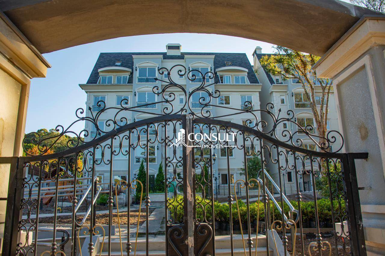 Apartamento, 2 quartos, 82 m² - Foto 3