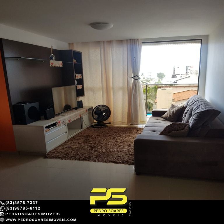 Apartamento à venda com 2 quartos, 55m² - Foto 7