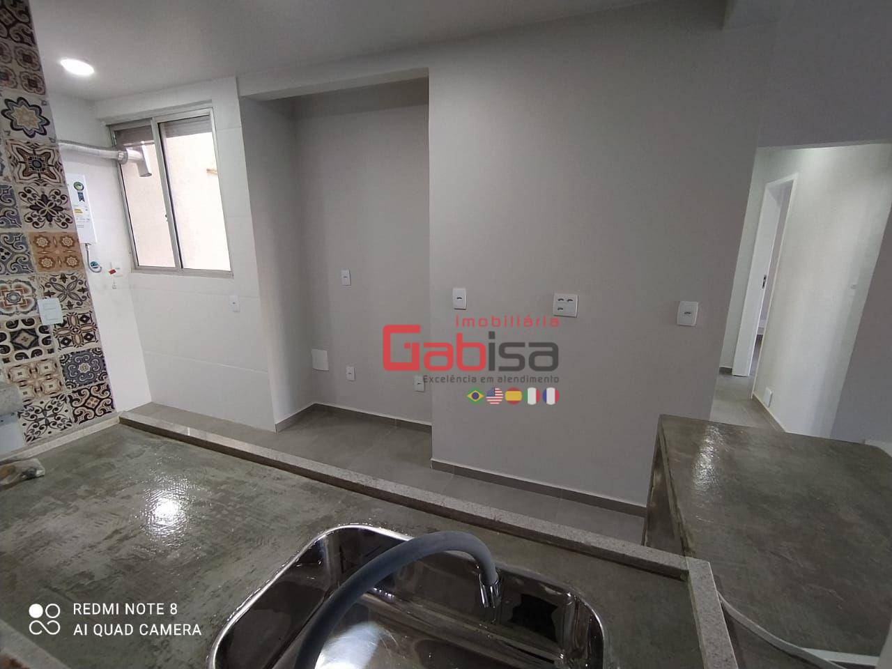 Apartamento à venda com 2 quartos, 86m² - Foto 4