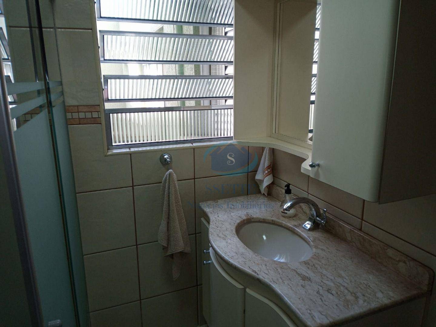 Apartamento à venda com 3 quartos, 118m² - Foto 8