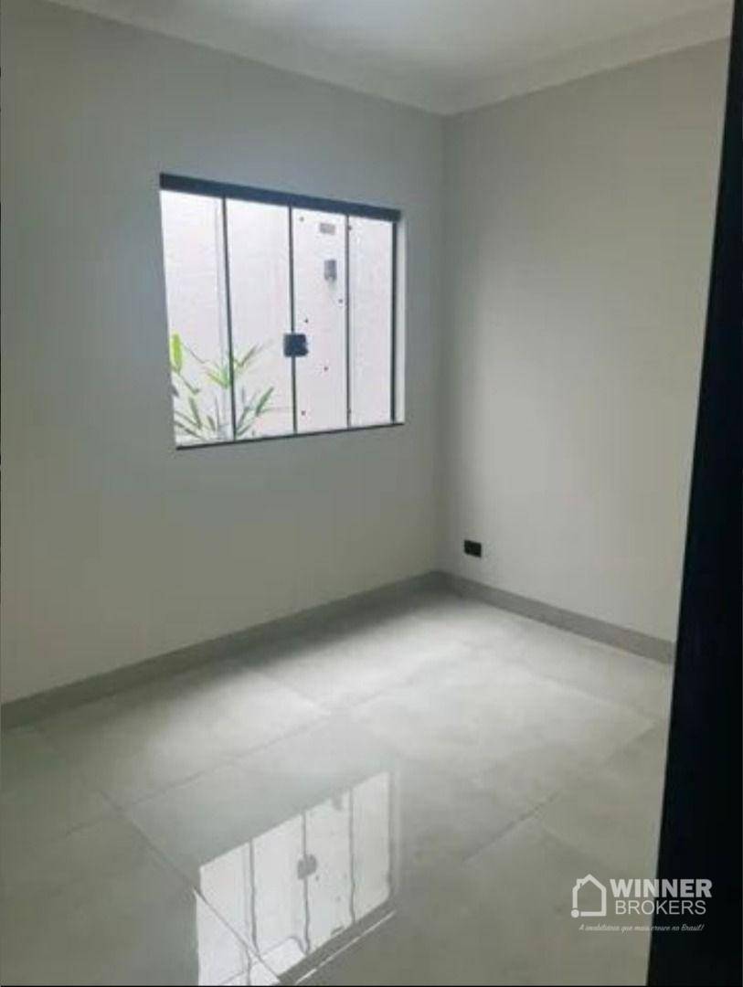 Casa à venda com 3 quartos, 105m² - Foto 12